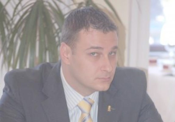 Florin Gheorghe, postare pe site-ul personal: 